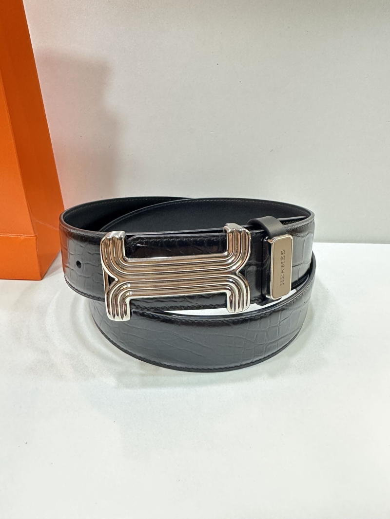 Hermes Belts